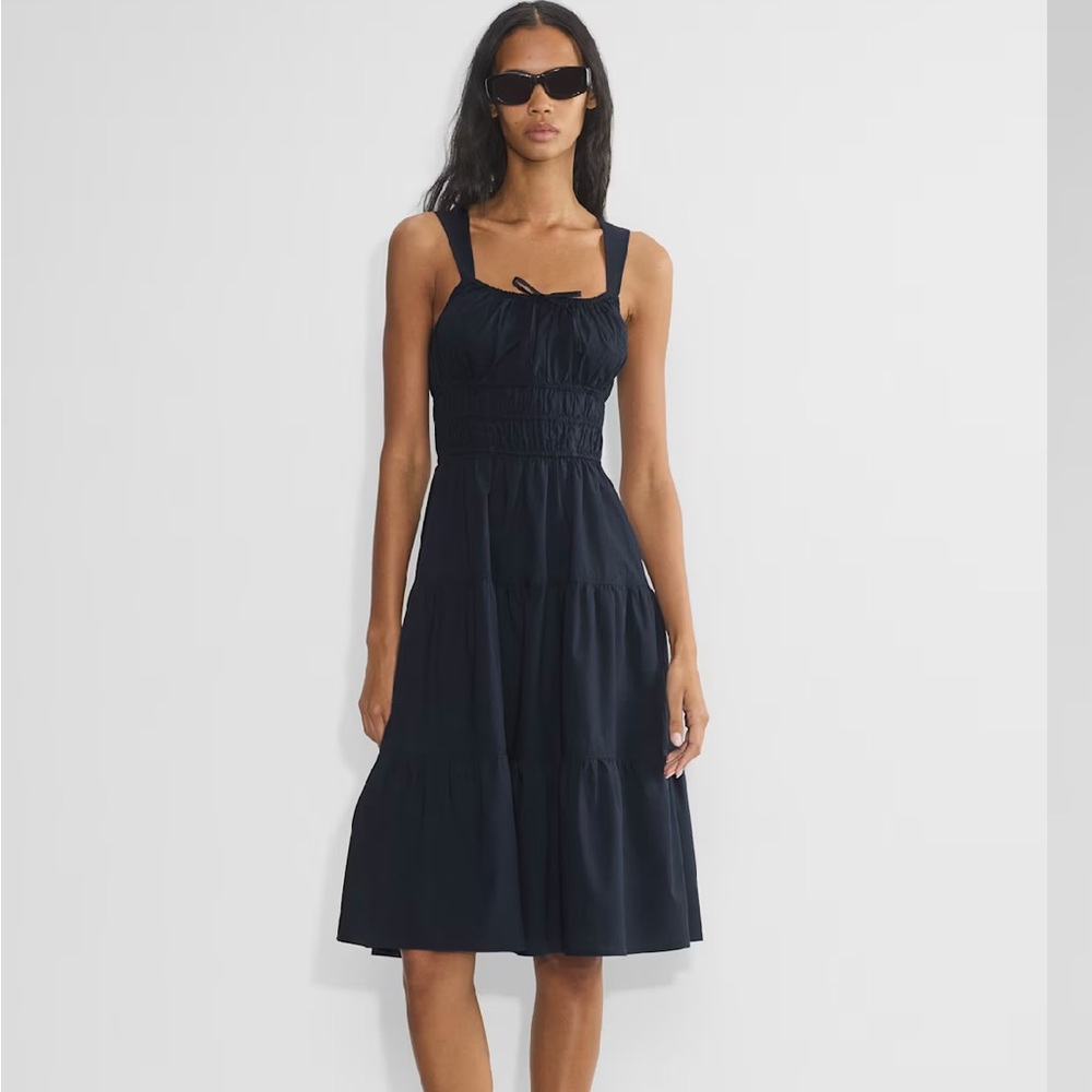 Aritzia Martine Dress